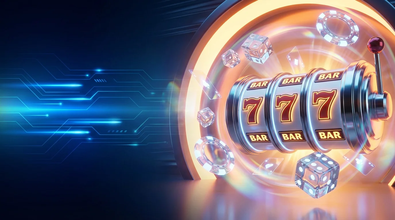 X3000 Casino Sverige App Hero