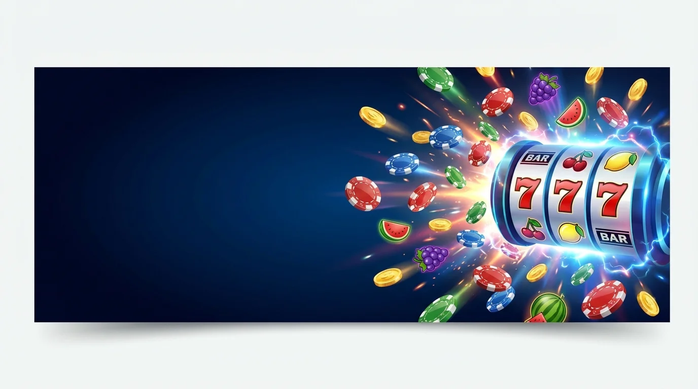 X3000 Casino Sverige Hero